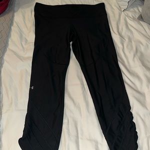 Under armour pants